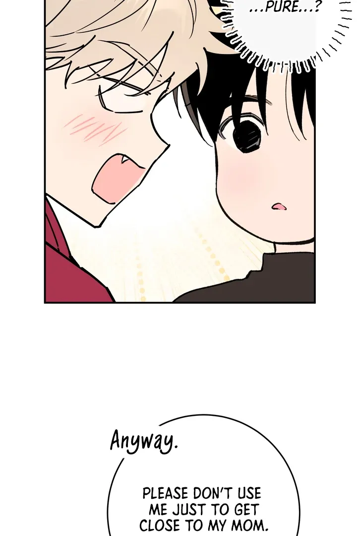 In My Bad Chapter 7 page 11 - 