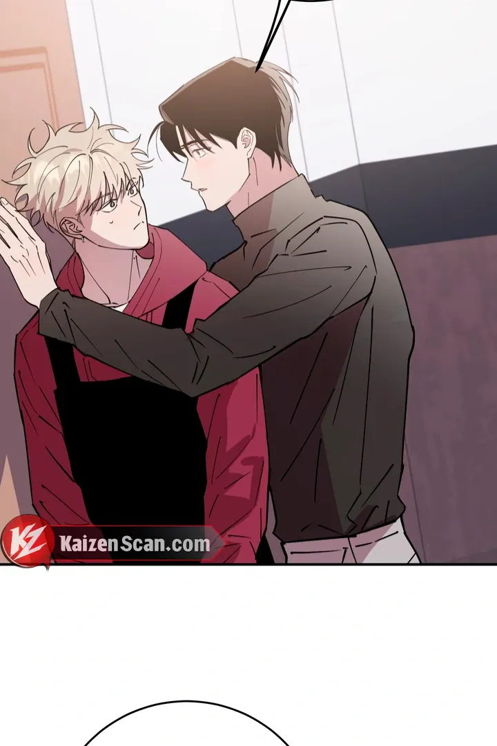 In My Bad Chapter 7 page 18 - 