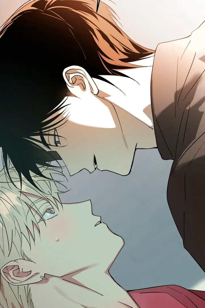 In My Bad Chapter 7 page 3 - 