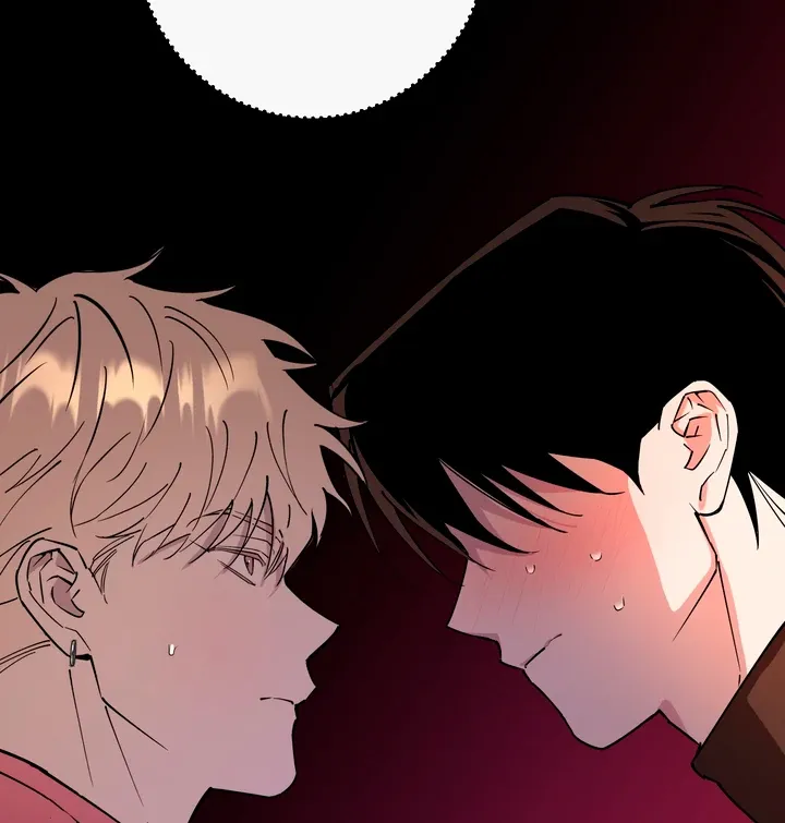 In My Bad Chapter 7 page 26 - 