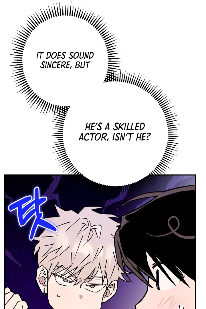 In My Bad Chapter 7 page 28 - 