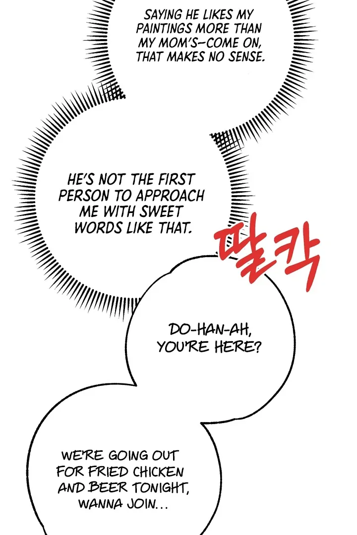 In My Bad Chapter 7 page 31 - 