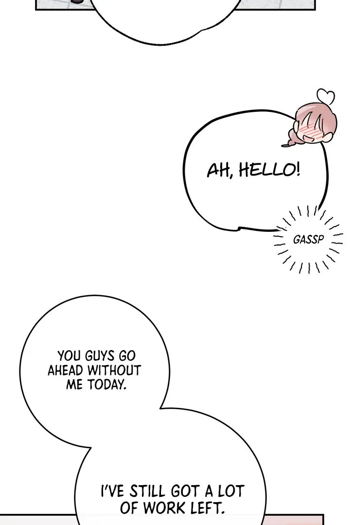 In My Bad Chapter 7 page 33 - 