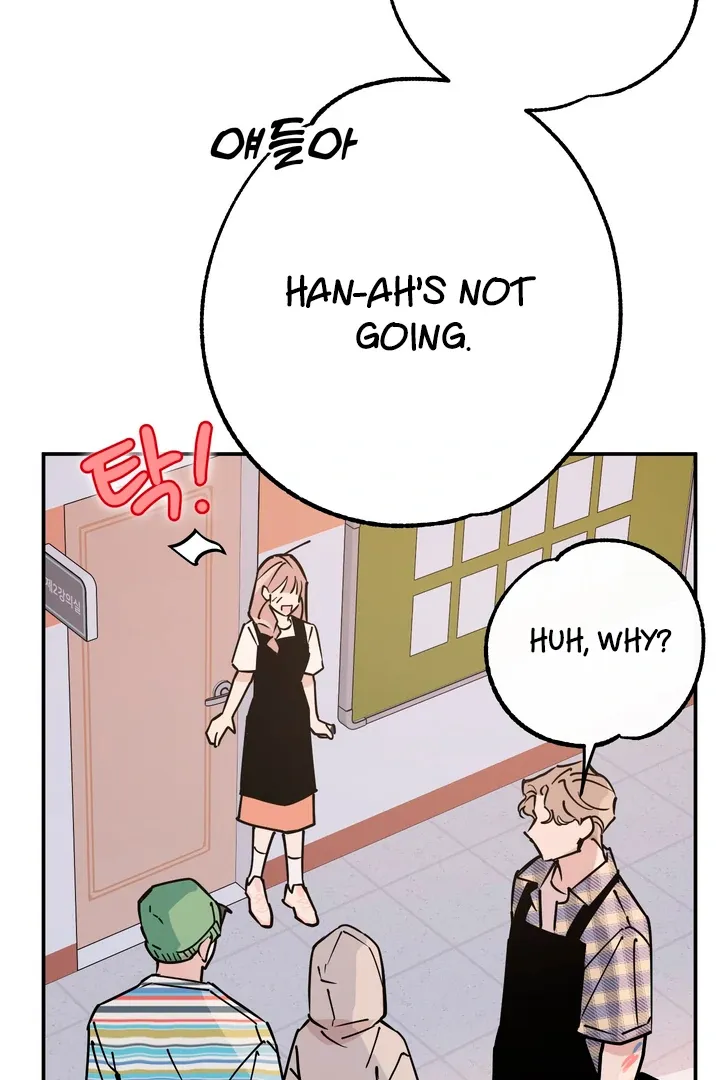 In My Bad Chapter 7 page 35 - 