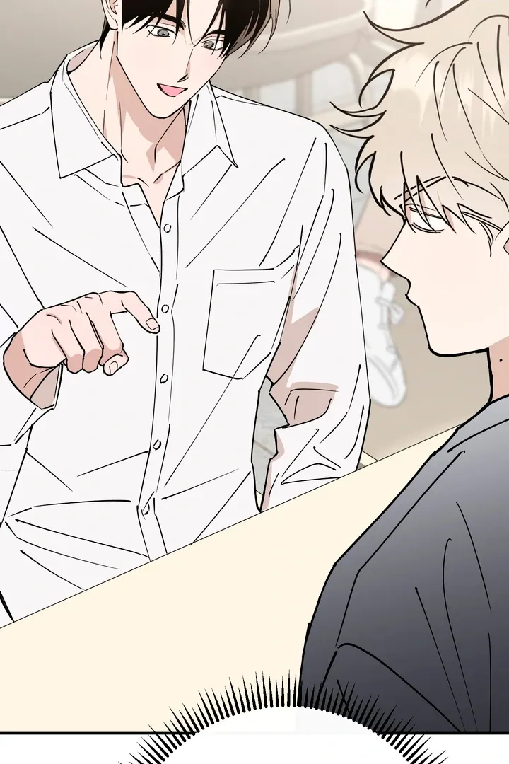 In My Bad Chapter 7 page 56 - 