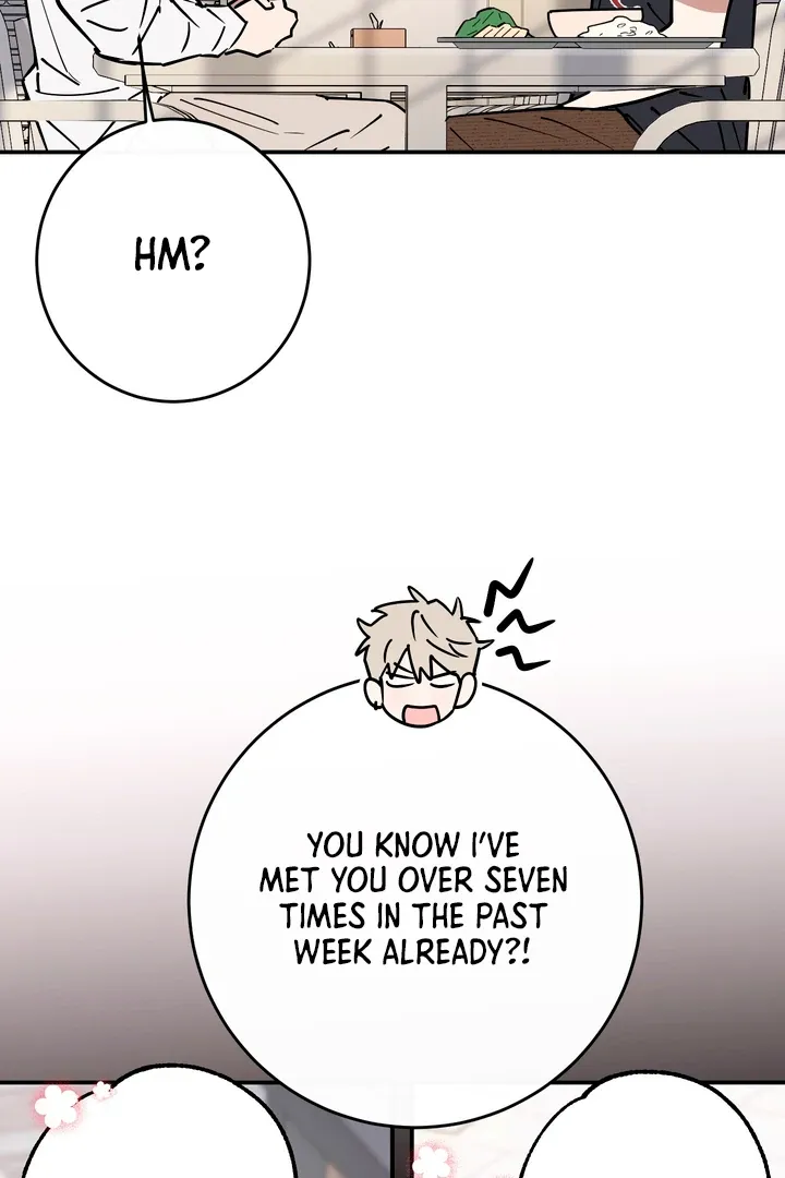 In My Bad Chapter 7 page 61 - 