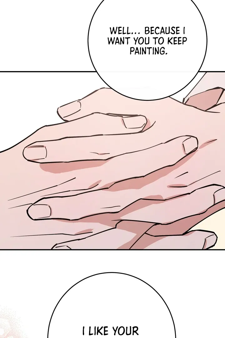 In My Bad Chapter 7 page 73 - 