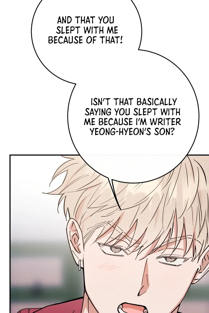 In My Bad Chapter 7 page 9 - 