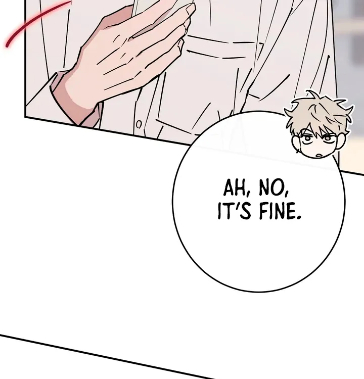 In My Bad Chapter 7 page 81 - 