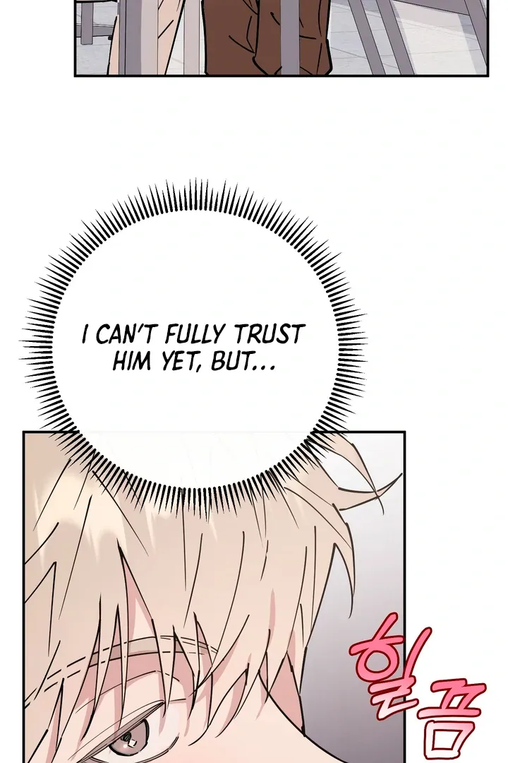 In My Bad Chapter 7 page 84 - 