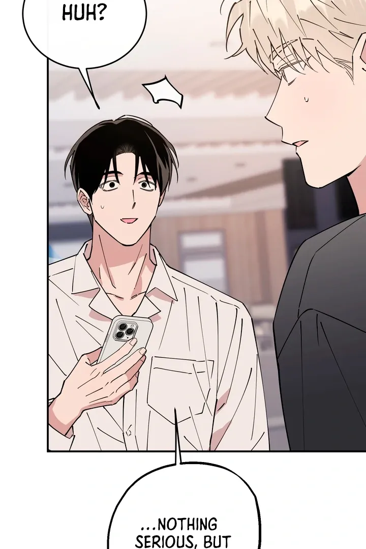 In My Bad Chapter 7 page 87 - 