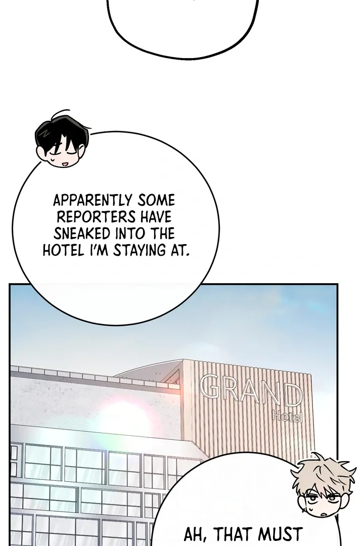 In My Bad Chapter 7 page 88 - 