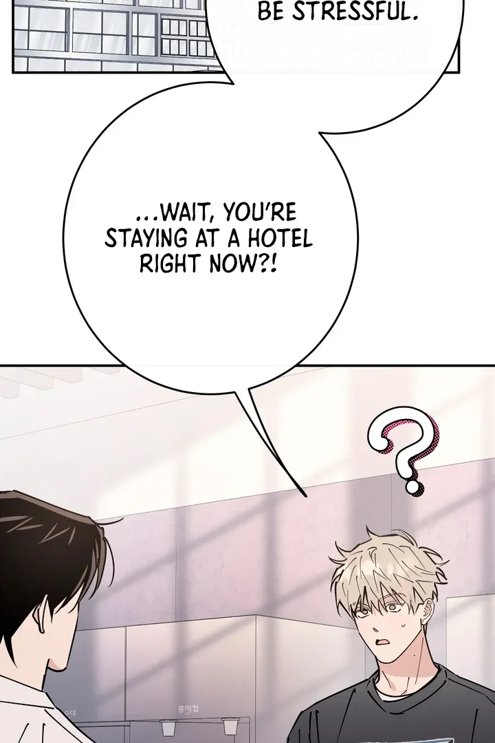 In My Bad Chapter 7 page 89 - 