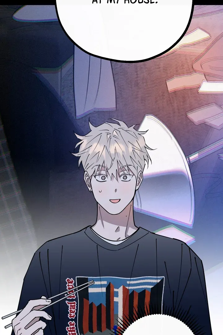 In My Bad Chapter 7 page 91 - 