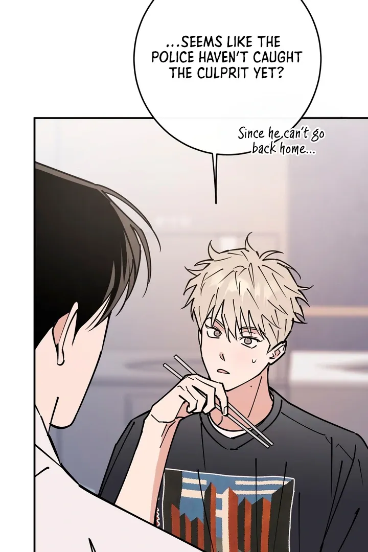 In My Bad Chapter 7 page 94 - 