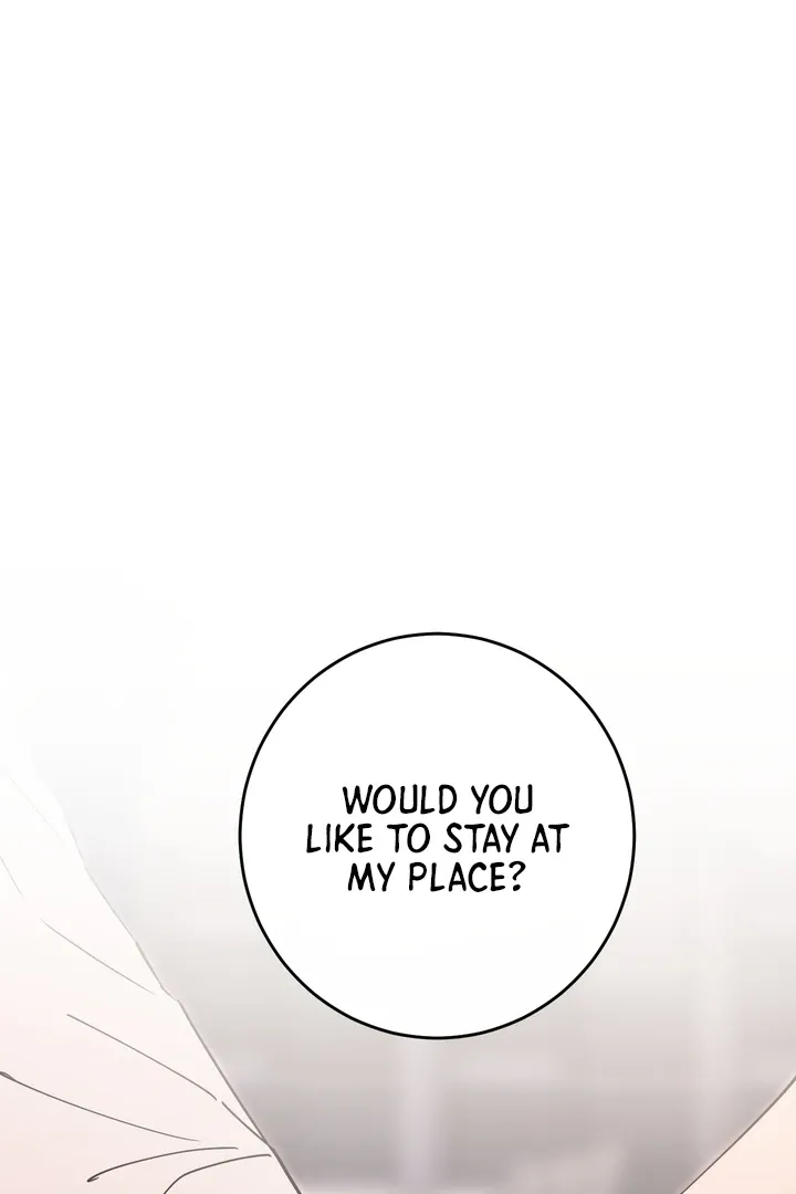 In My Bad Chapter 8 page 1 - 