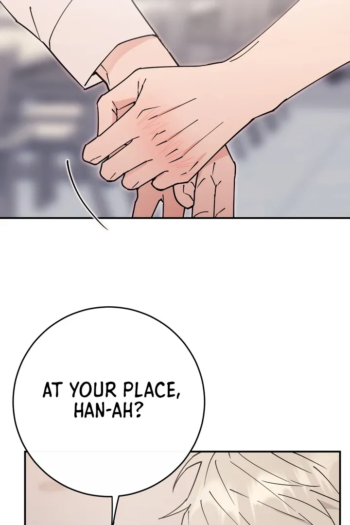 In My Bad Chapter 8 page 2 - 