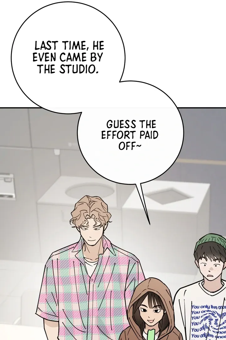 In My Bad Chapter 8 page 15 - 