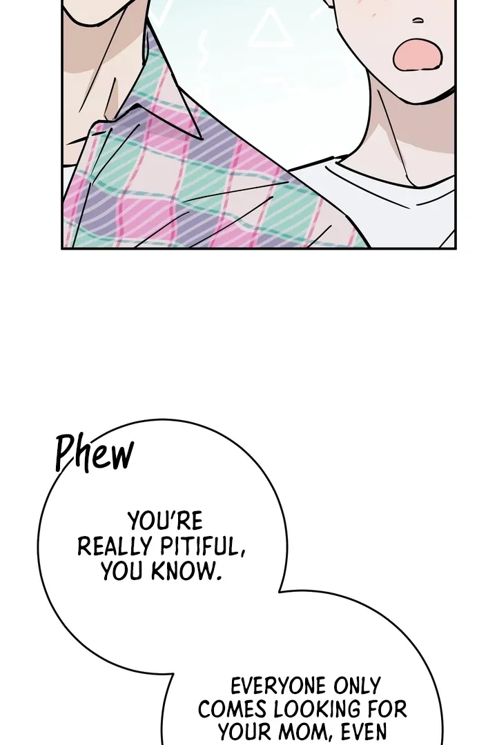 In My Bad Chapter 8 page 18 - 