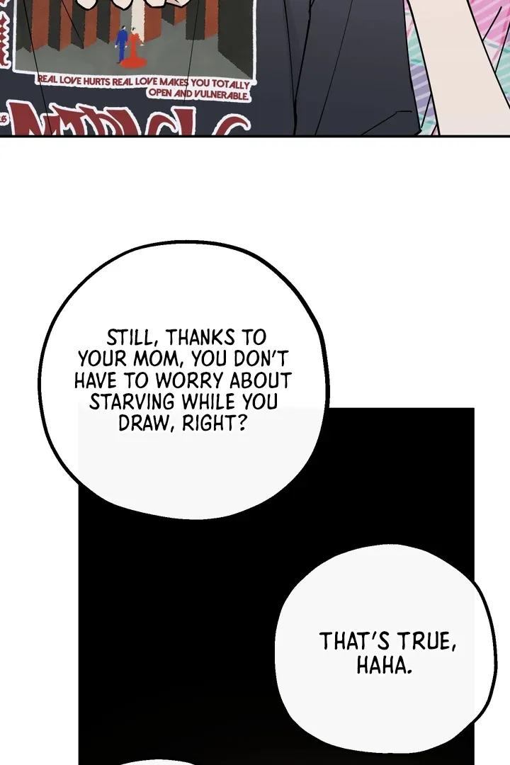 In My Bad Chapter 8 page 20 - 