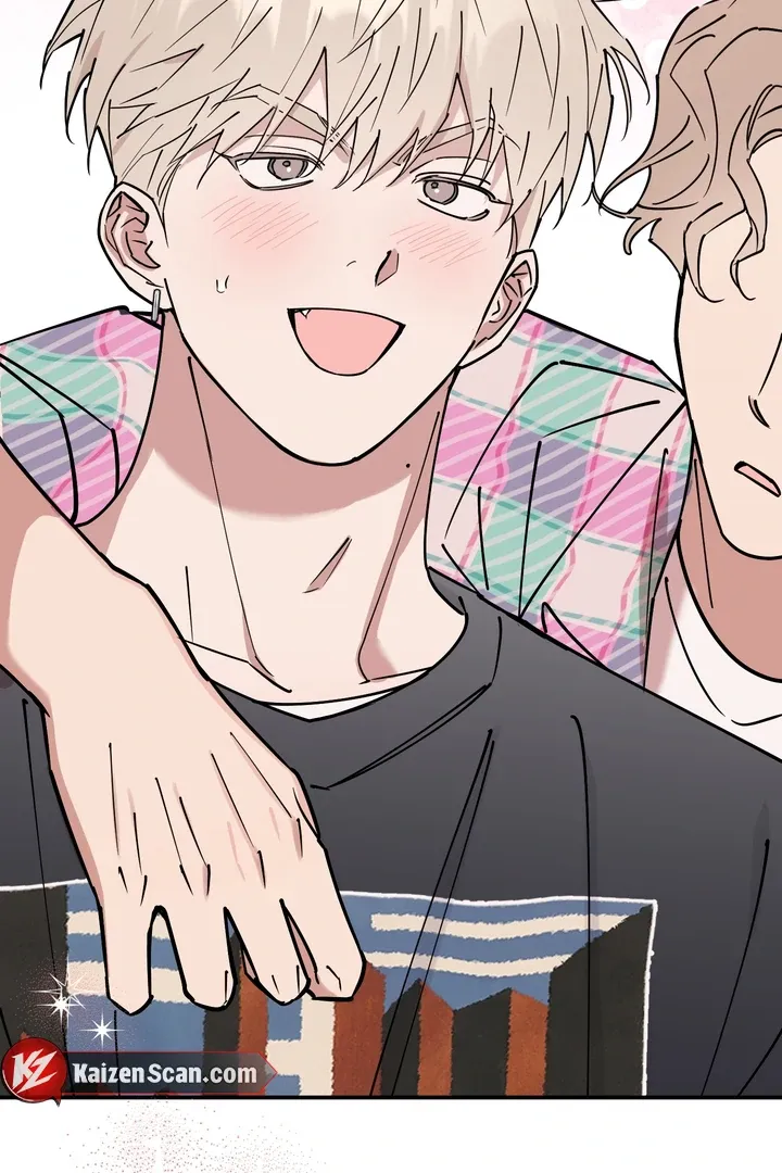 In My Bad Chapter 8 page 23 - 