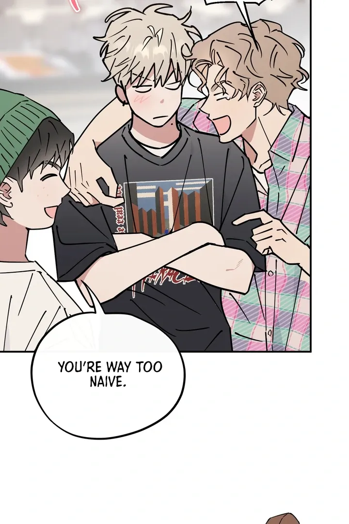 In My Bad Chapter 8 page 25 - 