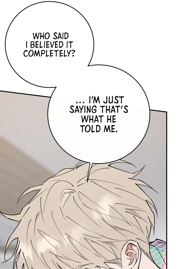 In My Bad Chapter 8 page 28 - 