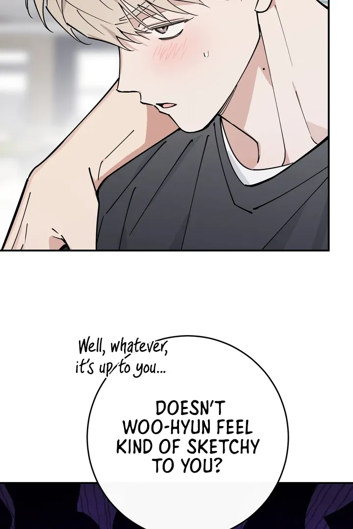 In My Bad Chapter 8 page 29 - 