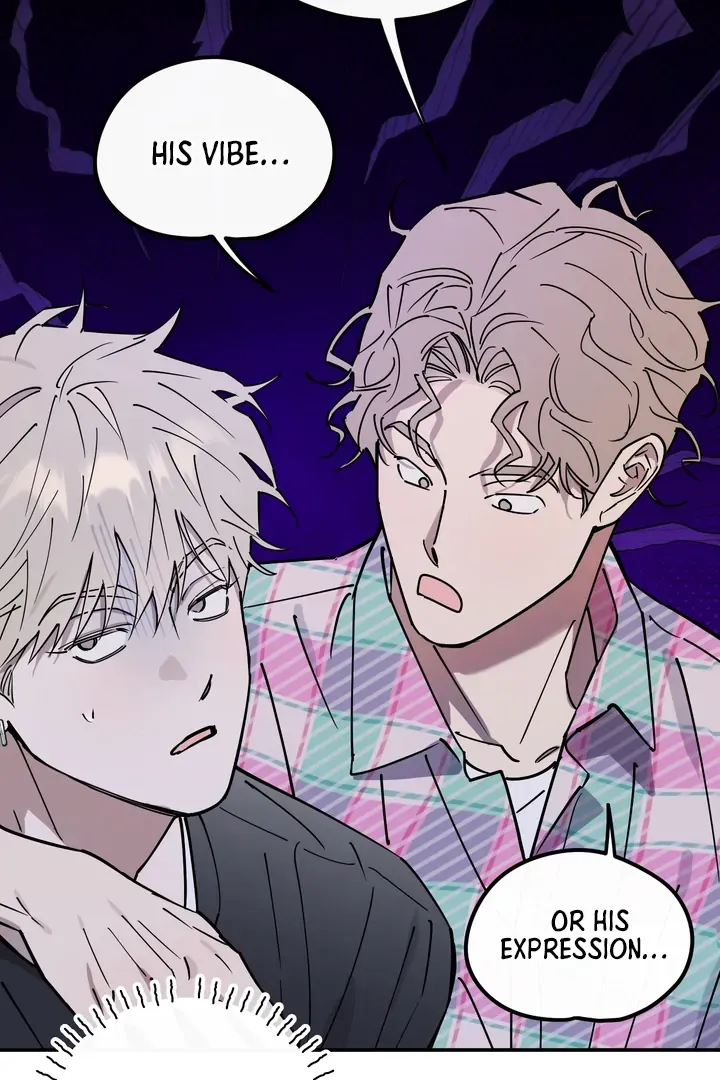 In My Bad Chapter 8 page 30 - 