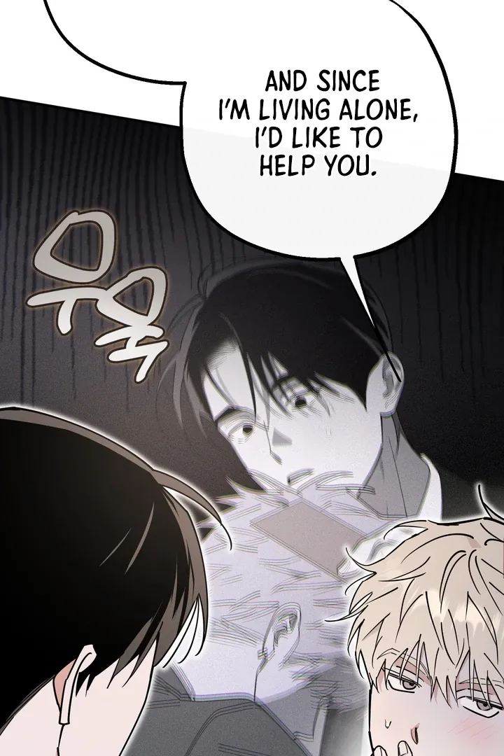 In My Bad Chapter 8 page 4 - 