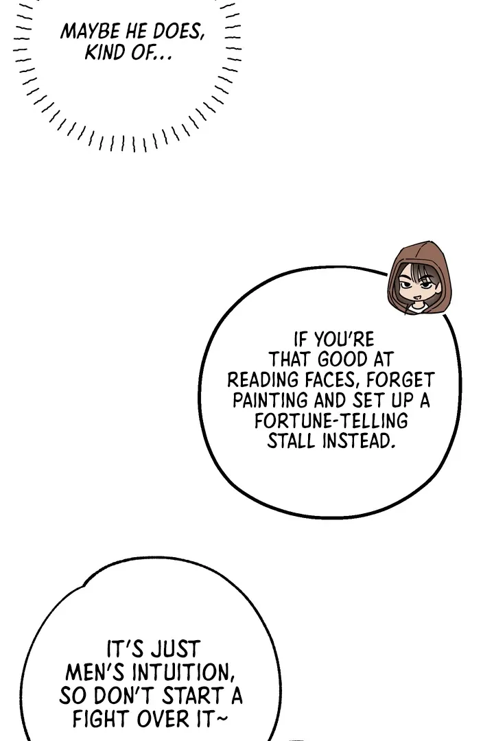 In My Bad Chapter 8 page 31 - 