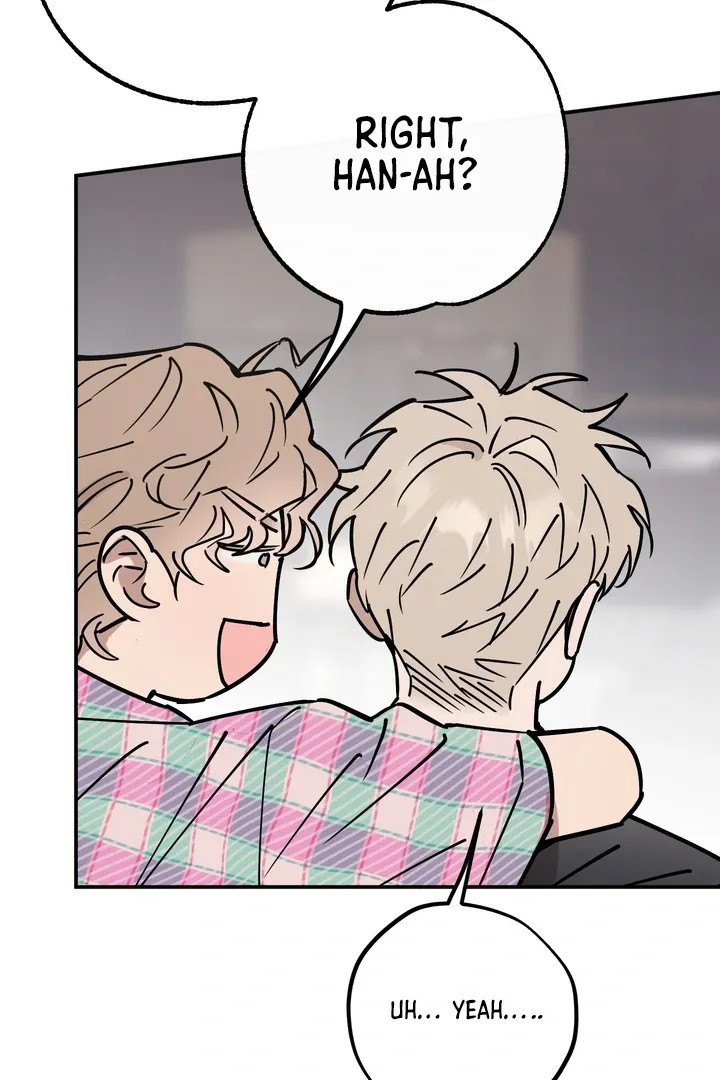 In My Bad Chapter 8 page 32 - 