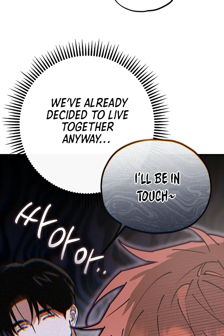 In My Bad Chapter 8 page 33 - 