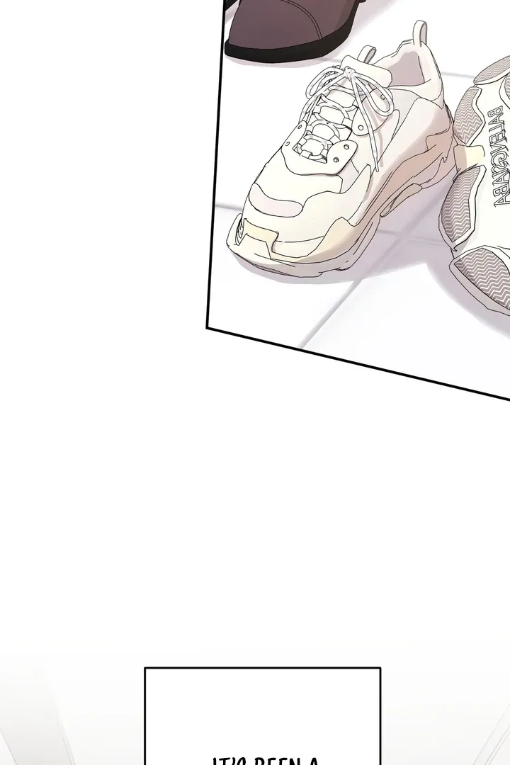 In My Bad Chapter 8 page 39 - 