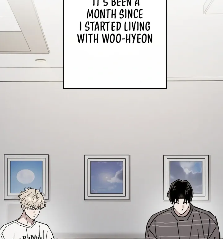 In My Bad Chapter 8 page 40 - 