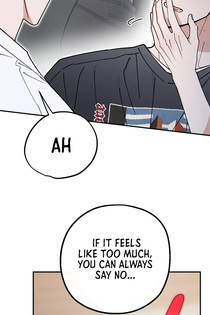 In My Bad Chapter 8 page 5 - 