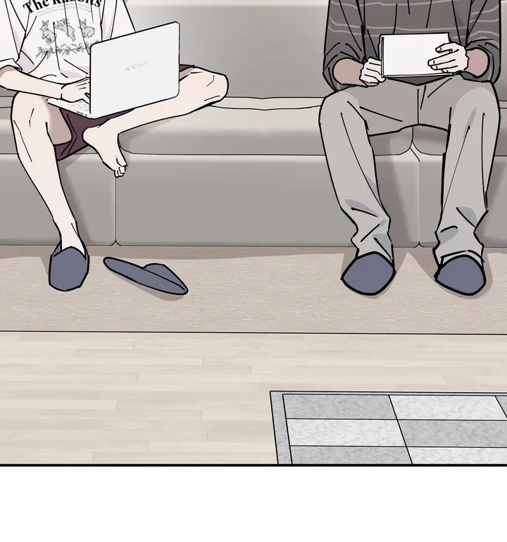In My Bad Chapter 8 page 41 - 