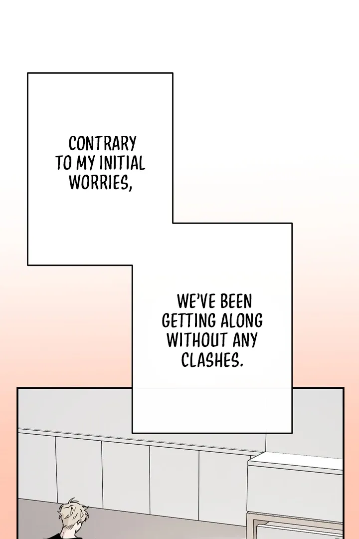 In My Bad Chapter 8 page 42 - 