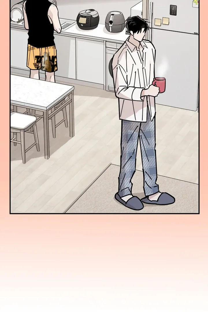 In My Bad Chapter 8 page 43 - 