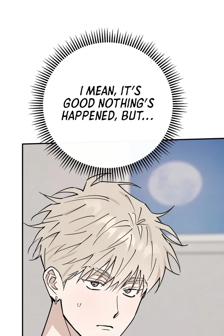 In My Bad Chapter 8 page 44 - 