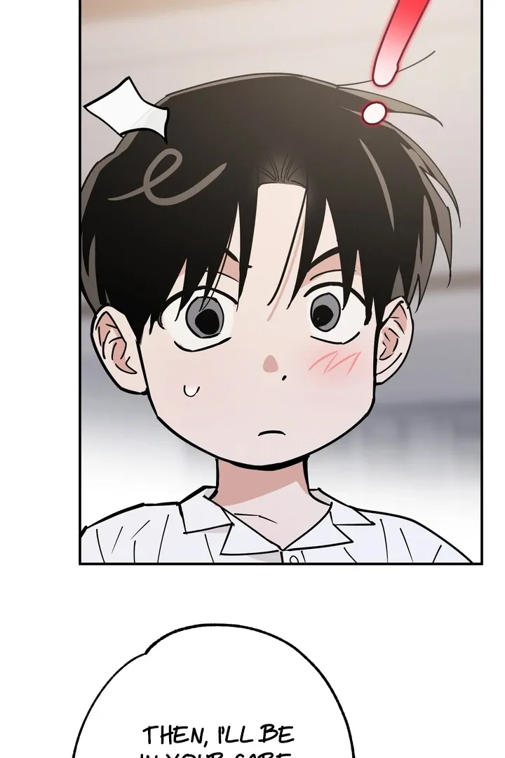 In My Bad Chapter 8 page 6 - 