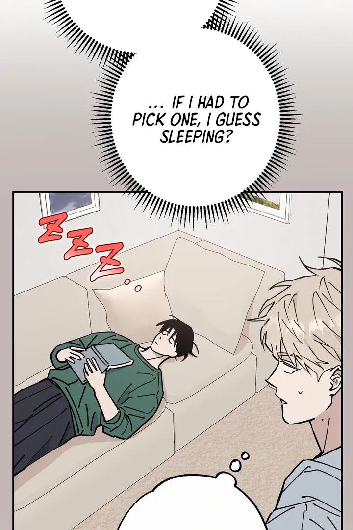 In My Bad Chapter 8 page 52 - 