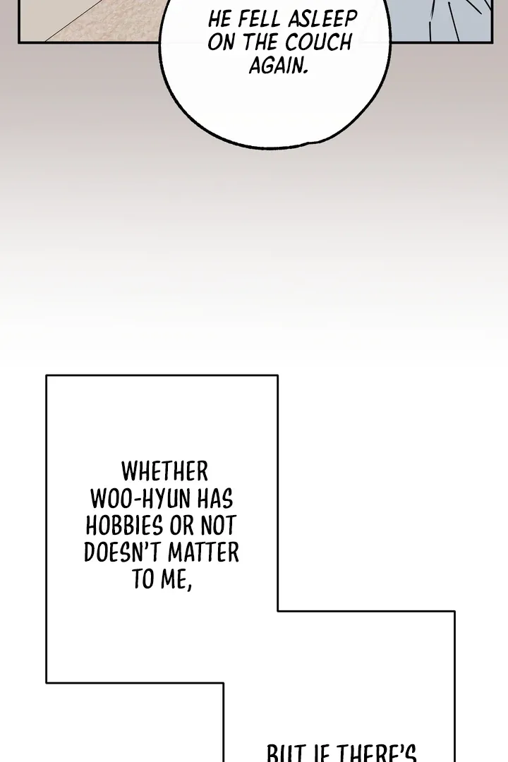 In My Bad Chapter 8 page 53 - 