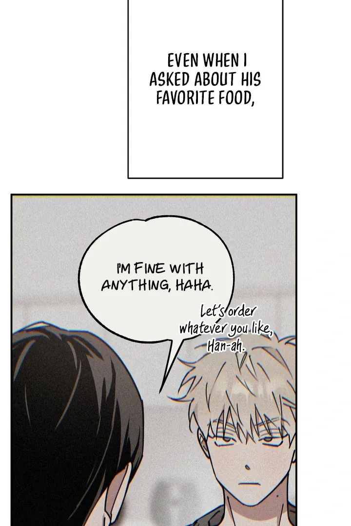 In My Bad Chapter 8 page 57 - 