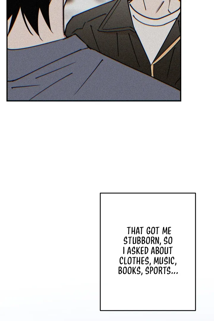In My Bad Chapter 8 page 58 - 
