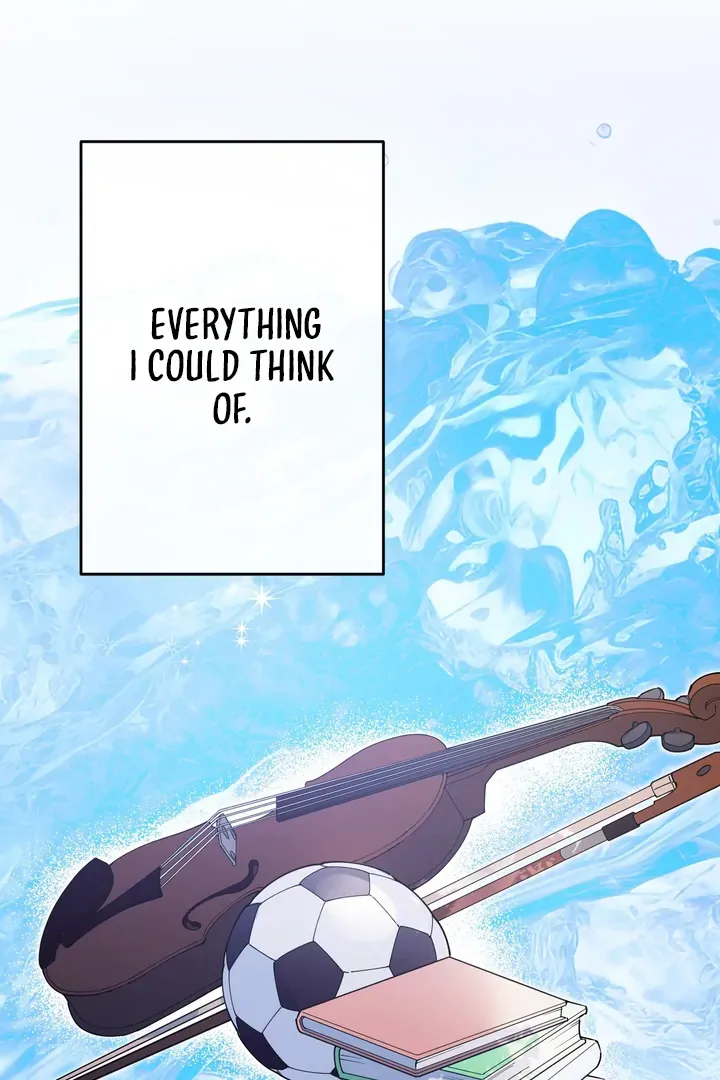In My Bad Chapter 8 page 59 - 