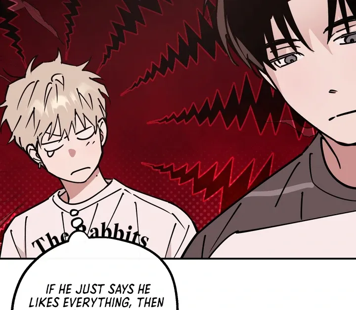 In My Bad Chapter 8 page 68 - 