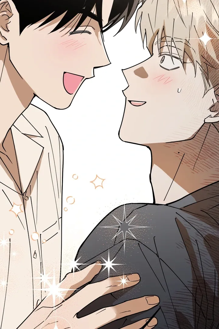 In My Bad Chapter 8 page 8 - 