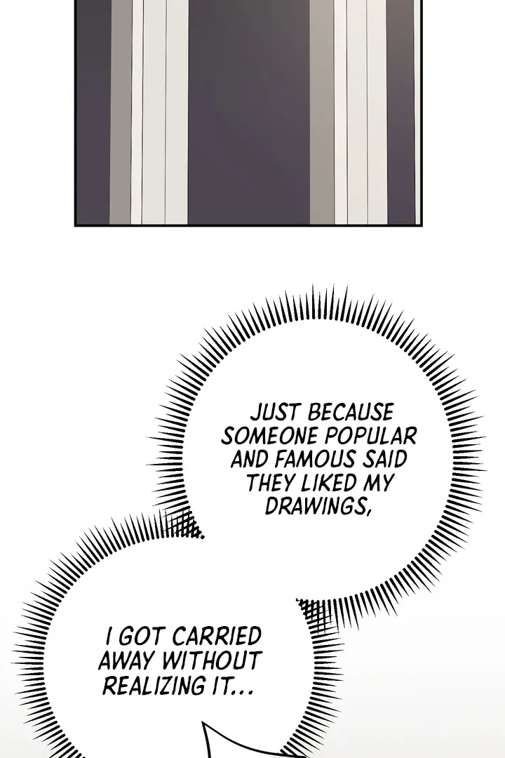 In My Bad Chapter 8 page 73 - 