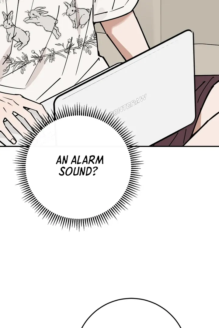 In My Bad Chapter 8 page 75 - 